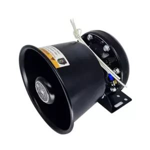 TS100-N 혼스피커 차량 선박 트럭 중장비 스피커 100W