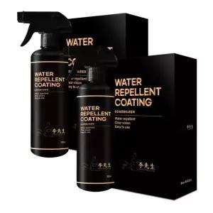 이선생 500ml+500ml 스프레이 하이브리드 1+1 세정+코팅  유리세정발수코팅제 퀵디