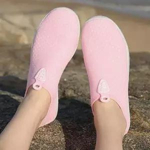 워터 스포츠용 경량 러닝화 빠른 건조 아쿠아 슈즈2