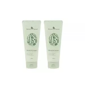 보타니컬테라피 임산부 튼살오일크림 200ml 2개 튼살크림