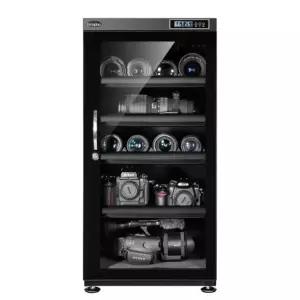방습 캐비닛 항온 항습 전자 제습 수납 카메라 렌즈 기타 벽지 수납장 케이스 장비 테이블