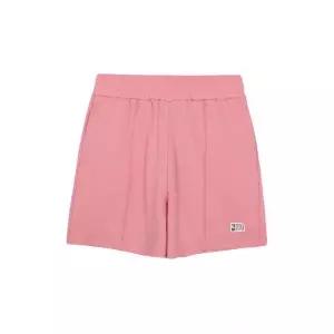 NBA PLAY 백메쉬 핀턱 반바지(N232TP712P)