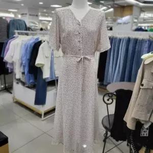 [하프클럽/오버톤]오버톤 DP01 숲원피스 OBOG553