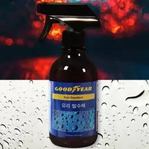굳이어 유리 발수제 자동차 유리 발수 코팅제 300ml