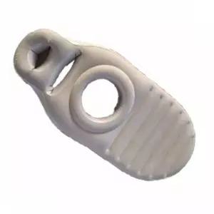 임산부매트 엎드리기 요통완화 요가 에어매트 침대 수면 임산부 허리 쿠션 엎드려 에어 요통