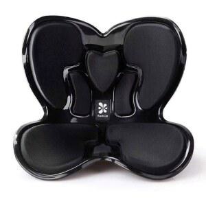 커블체어 등받이 디스크 스펀지 꼬리뼈 업그레이드