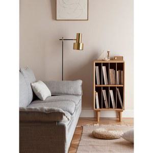 LP 진열장 턴테이블 수납 정리 장식장