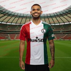 츄리닝세트 봄 운동복 트레이닝복 요가 헬스 사이클 빕숏 조깅 런닝 러닝 폴란드 축구 남자 축구 유니폼 폴