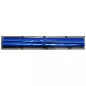 쓰레기봉투(청색 푸르미 80L 50매)