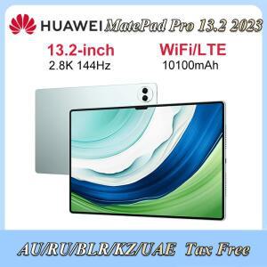2023 Wifi/LTE HUAWEI MatePad Pro 13.2인치 태블릿 OLED 2.8K 144HZ 화면-본체 비율 94% HarmonyOS 4