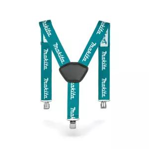 마끼다 E-05402 작업용 클립형 멜빵