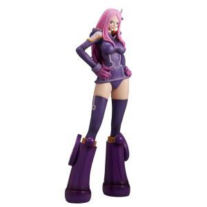 이치반쇼 피규어 - 원피스 주얼리 보니(달걀 머리) 마스터리스 수집품 동상