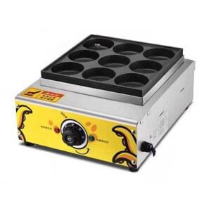 계란빵기계 상업용 디저트 쉐프칸 계란빵메이커 RCFK3106 기계 메이커 디지털형 와플기