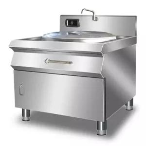 국수 중화면 렌지 업소용 마라탕 상업용 면렌지 원형판