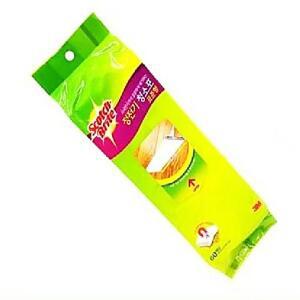 [2개구성] 3M 극세사 포 청소 스프레이 60매 걸레 용 FAWA2C977