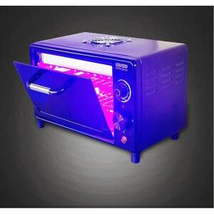 레진아트 경화기 레진아트경화기 +타이밍) 소형 uv ( 램프 아트 공냉식 조사기