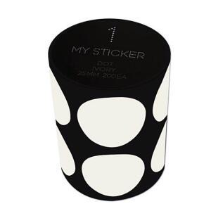 [2개구성] 폼텍 폼텍 폭25mm 롤 마이-아이보리 문구반점 다이어리꾸미기 QWC38099