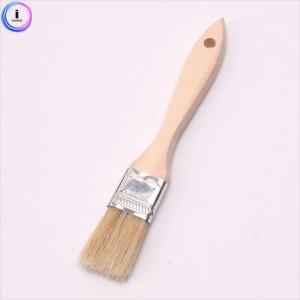 [2개구성] 일신 수성붓 평붓1형붓너비 2.5cm10개묶음 62095 유성붓 페인트붓 납작붓 DUW8BAC5D