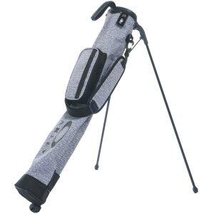 [오클리] 클럽 케이스 OAKLEY STAND CLUB CASE 18.0 (10W) WHITE HTHR One Size