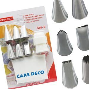 [2개구성] 튜브 모양 짜주머니 대형셋 제과 제빵 케익데코 플러 AEW8E3D61