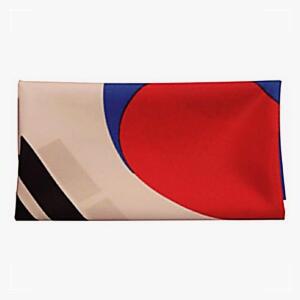 [2개구성] 125345태극기7/1350x900 생활용품 x 베어브릭액자 팝아트액자 유니폼액자 액자표구 종이액자 GHW03EE7B