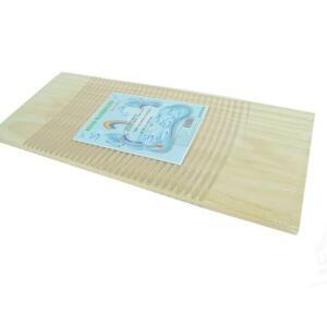 [2개구성] 인체 무공해 제품 나무 대형 용품 판 빨래 AEW33A01E