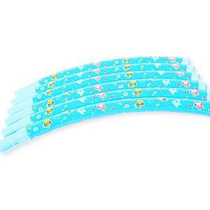 [2개구성] 뽀로로 훌라조립형75cm 어린이 키즈 허리돌리기 운동 후프 IOW1FF35E