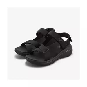 매장정품SKECHERS 여성 고워크 아치핏 샌들_SP0WSCFM081SP0WSCFM081109045