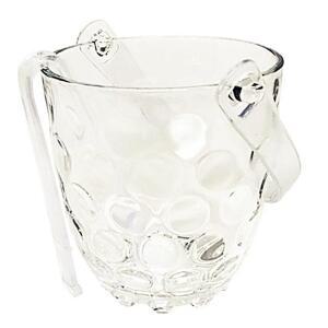 [2개구성] 칠링백 얼음 도트 아이스 통 쿨러 양주 주방용품 BNWAE8161