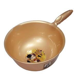 [2개구성] 루피너스 손잡이 자루 세수대야 플라스틱 화장실 욕실 국자 BNWAEAABD