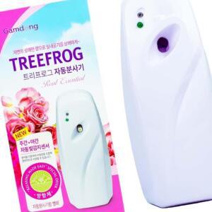 [2개구성] 트리프로그 제 자동기 리필 센서 분사 방향 AEWB15F3A