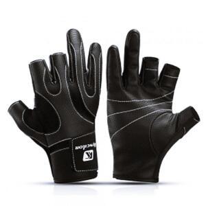 [2개구성] 주트리 스피드 3컷 XL 지깅 피싱글러브 바다 반 DUWC2D144