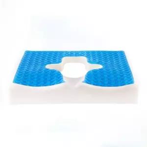 욕창 방석 에어방석 도넛모양 요양원 사무실