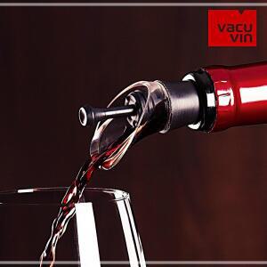 [2개구성] 배큐빈 마개 사은품배큐빈 2in1 스토퍼 스탑퍼 와인 서버 FHWBDB416