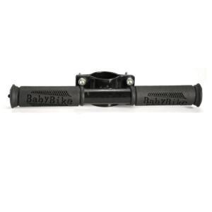 [2개구성] 아이와 함께 타기 아동 어린이 유아 전동 보조 손잡이 서브 핸들 킥보드 AW9CB659