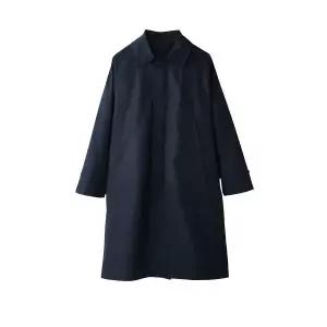 제로라운지 벤타일 맥코트 (네이비) 1982311