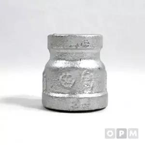 [골드스마일]32A x 25A 배관 연결 부품 PVC 파이프 이음쇠 32mm 25mm