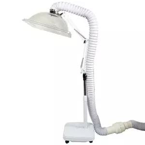 가정용 실내 환풍기 흡입기 연기배출 이동식 후드냄새 85W 판매