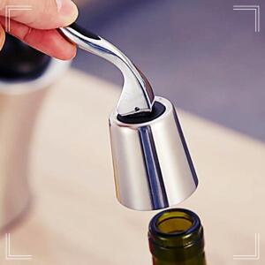 [2개구성] 기름마개 주류애호가 기름병 세이퍼 1P 와인 킵핑 병마개 BHWB3A83B