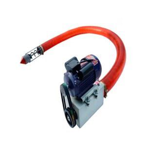 곡물 이송기 사료 호퍼 로더 흡입기 분말 진공 호스