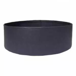 TBZ 중형 텃밭꾸미기 부직포 화분(블랙) 1개