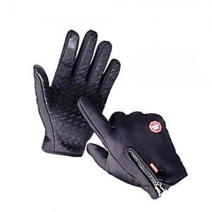 [2개구성] 라이더장갑 방한+방수 WINTER 스마트폰 터치장갑 M 방한화 방한부츠 ADWAD4A32