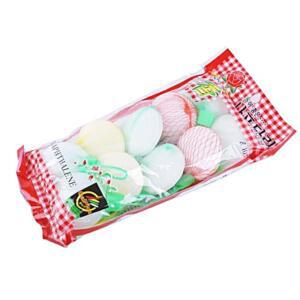 [2개구성] 장미사 화장실 나프탈렌 옷장 변기 10p 나프타린 냄새 악취제거 LWFEA293