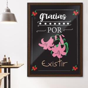 문교화학 흑칠판 원목 우드프레임 자석부착 블랙보드 특대형 90x120cm 보드판 메뉴 LWC4A2F6