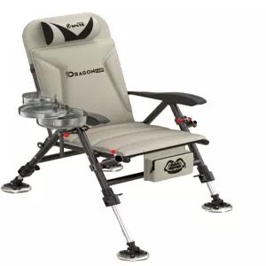 섬낚시의자 초경량 접이식 소형 낚시의자 좌대 의자 꽂이