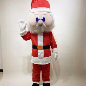 의상 무대 행사탈 홍보 눈사람 축제 공연 산타탈