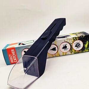 [2개구성] 곤충제거 집에 집기 벌래 벅스 파리 벌레 잡는도구 AEWFGAM3W