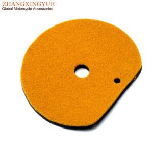 125cc 5CA E5407 용 00 스폰지 에어 스쿠터 필터