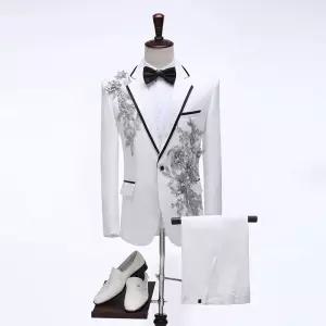 공연용 자켓 트로트 무대복 사회자 공연복