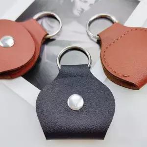 악기소품 피크홀더 보관케이스 악세사리